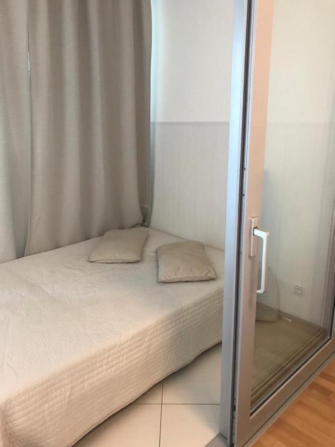 Гарден Студия Prague Luaran gambar