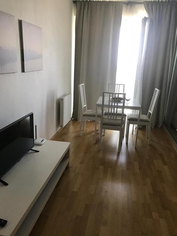 Гарден Студия Prague Luaran gambar