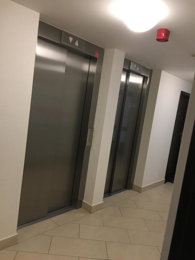 Гарден Студия Prague Luaran gambar