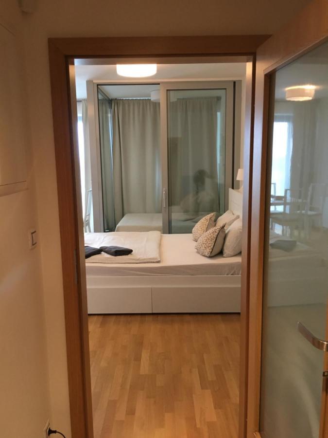 Гарден Студия Prague Luaran gambar